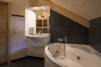 Kreischberg Chalet 47B