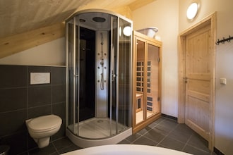 Kreischberg Chalet 47B