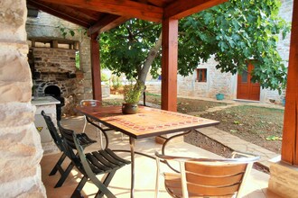 Villa dei Nar