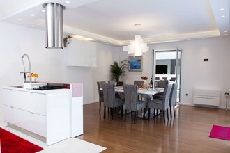 Apartment DeLuxe King