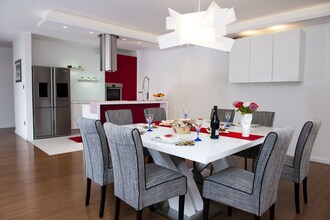 Apartment DeLuxe King