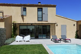 Ferienhäuser in Provence/Côte d'Azur