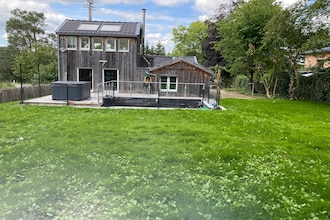 Holiday home in Liège