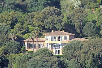 vacanzoo Villa Darius in Cavalaire sur mer Image not available