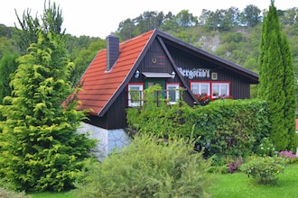 Holiday home in Harz