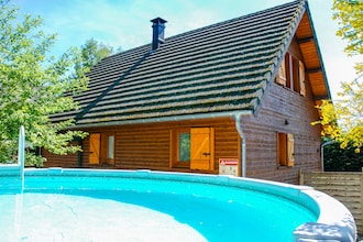Vakantiehuizen Cantal EUR-FR-06545-01
