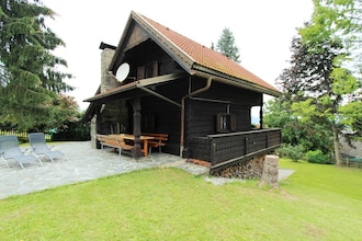 Holiday home in Carinthia