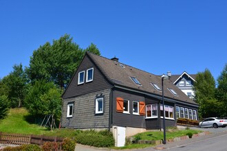 Vakantiehuizen Winterberg - Elkeringhausen EUR-DE-59955-141