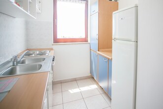 Nice Apartment Branka close to Beach in Porec