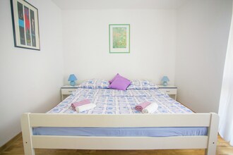 Nice Apartment Branka close to Beach in Porec