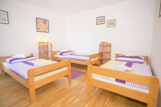 Nice Apartment Branka close to Beach in Porec
