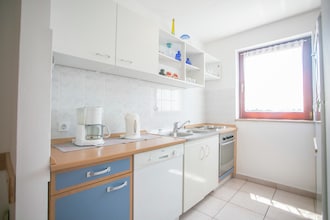 Nice Apartment Branka close to Beach in Porec