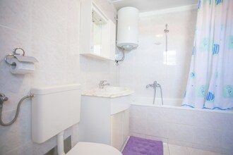 Nice Apartment Branka close to Beach in Porec
