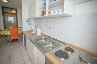 Nice Apartment Branka close to Beach in Porec