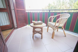 Nice Apartment Branka close to Beach in Porec