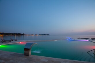 Nice Apartment Branka close to Beach in Porec