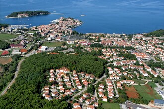 Nice Apartment Branka close to Beach in Porec