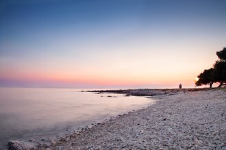 Nice Apartment Branka close to Beach in Porec