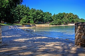 Nice Apartment Branka close to Beach in Porec