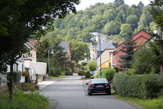 Eifelherz