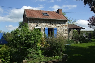 Vakantiehuizen Puy De Dôme EUR-FR-06384-01