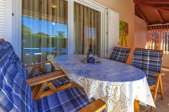 Villa Agava