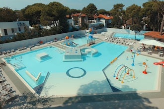 Holiday home in Emilia-Romagna