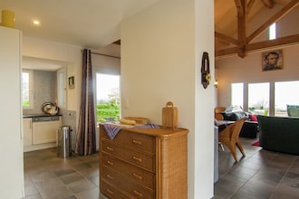LArche près de Beaulieu-sur-Dordogne