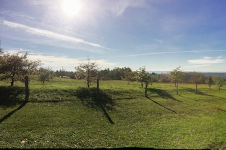 LArche près de Beaulieu-sur-Dordogne