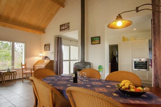 LArche près de Beaulieu-sur-Dordogne