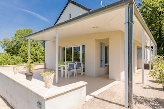 LArche près de Beaulieu-sur-Dordogne