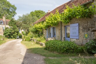 Vakantiehuizen Côte D'or EUR-FR-21500-01
