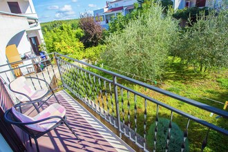 Apartment Complex Vitas Funtana \/ Two-Bedroom Apartment Vitas I