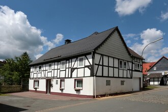 Vakantiehuizen Referinghausen EUR-DE-59964-100