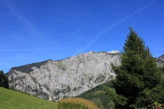 Erzberg Appartement B