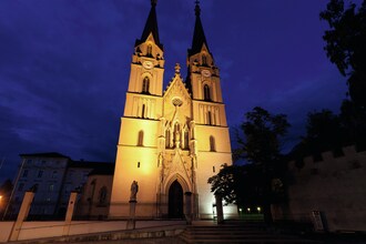 Erzberg Appartement B