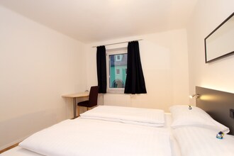 Erzberg Appartement B