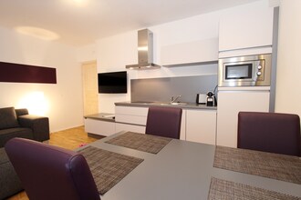 Erzberg Appartement B