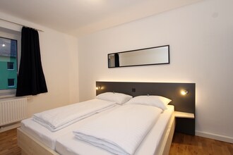 Erzberg Appartement B