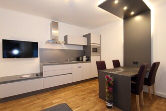 Erzberg Appartement B