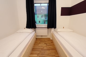 Erzberg Appartement B
