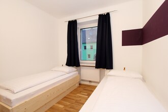 Erzberg Appartement B