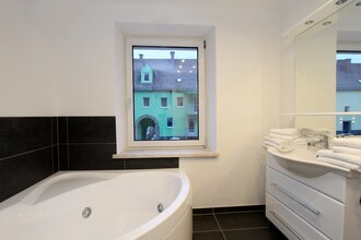 Erzberg Appartement B
