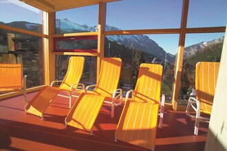 Erzberg Appartement B