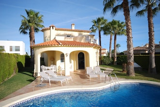 Holiday home in Costa de Valencia