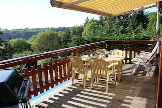 Holiday home in Auvergne