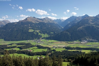 Residenz Hollersbach Top 8