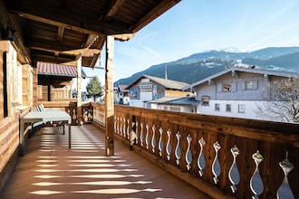 Residenz Hollersbach Top 8