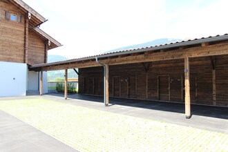 Residenz Hollersbach Top 8