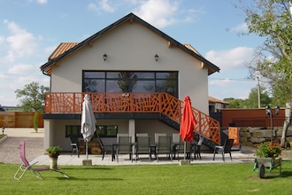 Vakantiehuizen Meuse EUR-FR-55130-02